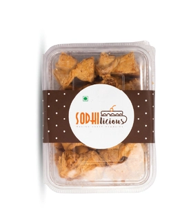 AJWAIN MARORI 200GM