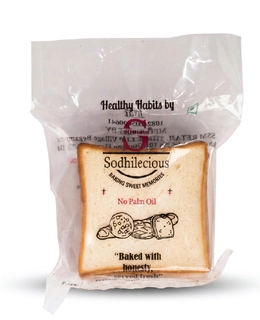 SANDWICH BREAD