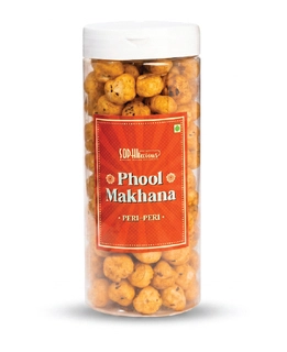 PERI PERI PHOOL MAKHANA BOX