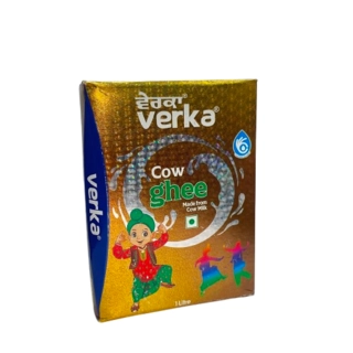 COW GHEE 1 LTR