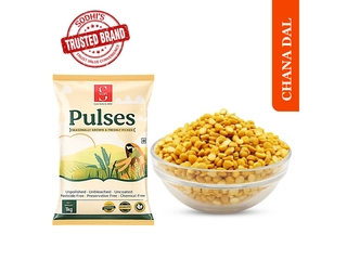 CHANA DAL 500 GM.
