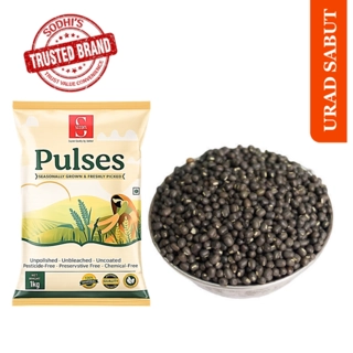 URAD SABUT DAL 500 GM.