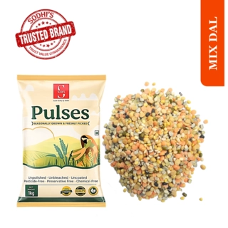 MIX DAL 500 GM.