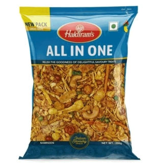 S ALL IN ONE 200 GM.