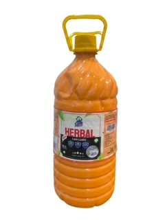 FLOOR CLEANER HERBAL  5LTR.