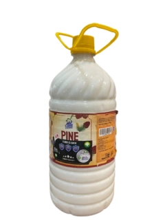 FLOOR CLEANER PINE 5 LTR.