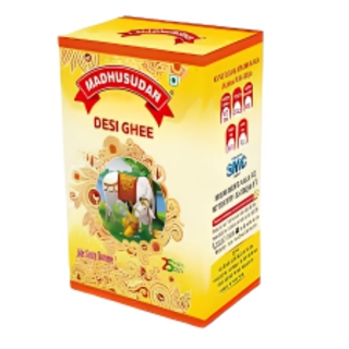 GHEE 1 LTR.