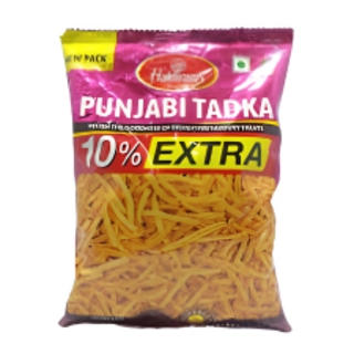S PUNJABI TADKA 200 GM.