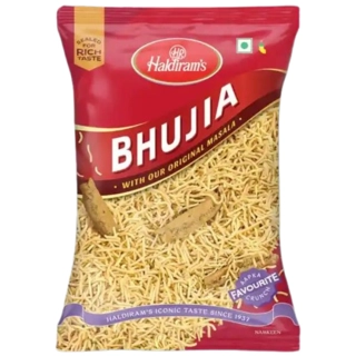 S BHUJIA 200 GM.