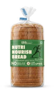 NUTRI NOURISH BREAD