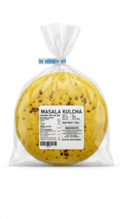 MASALA KULCHA