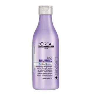 Serieexpert Liss Unlimited