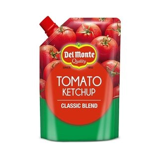 TOMATO KETCHUP 750 GM