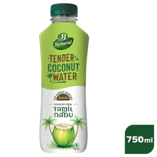 TENDER COCONUT WATER 750 ML