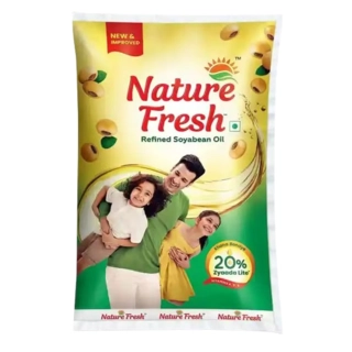 SOYABEAN OIL 750 ML