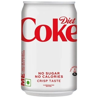 DIET TIN 200 ML.