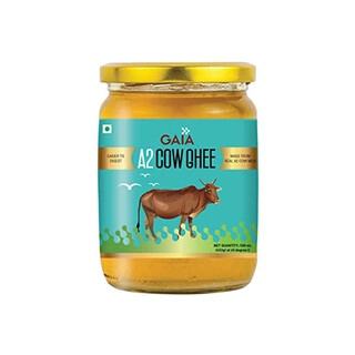 A2 COW GHEE 500 ML.