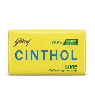 SOAP LIME 5*100GM.