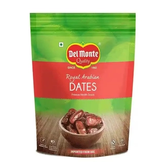 DATES ROYAL ARABIAN 500 GM
