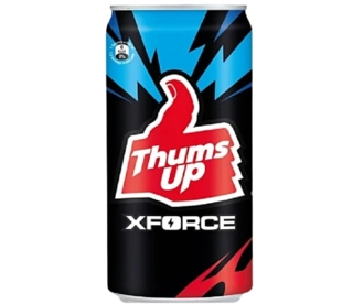 X FORCE 300 ML