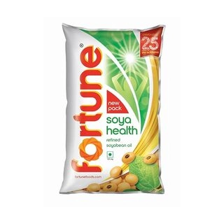 SOYA OIL 750 GM