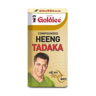 HING TADAKA 100GM.
