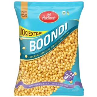 BOONDI RAITA 220 GM.