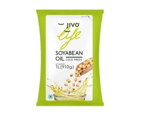 SOYABEAN OIL POUCH 700 GM