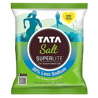 SALT SUPER LITE 30% 1KG
