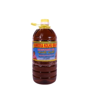 MUSTARD OIL 2LT