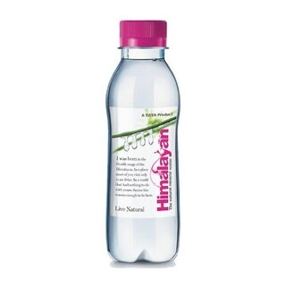 WATER 200ML