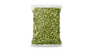 ELAICHI GREEN STANDARD 20 GM.