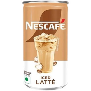 ICED LATTE DRINK 170 ML