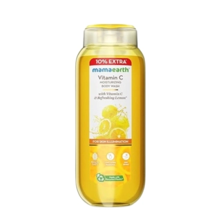 VITAMIN C MOISTURIZING BODY WASH 500 ML