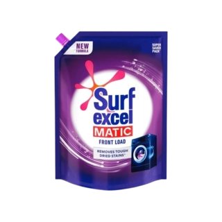 MATIC LIQUID FRONT LOAD 1L POUCH