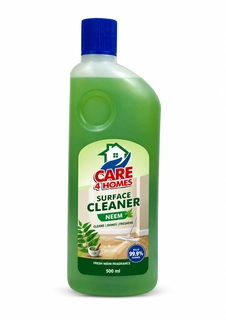 FLOOR CLEANER NEEM 500 ML