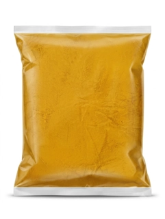 HALDI POWDER 500 GM.