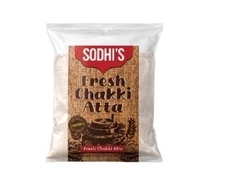 ATTA M.P. SPECIAL 5 KG.