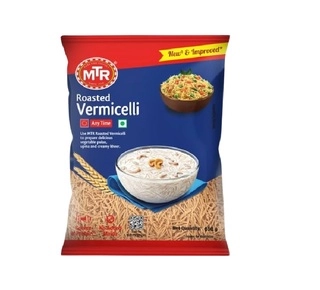 ROASTED VERMICELLI 850 GM.