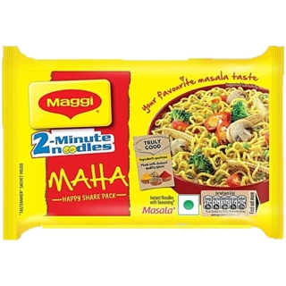NDLS MASALA MAHA 90 GM