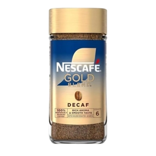 GOLD DECAF IMP 95GM