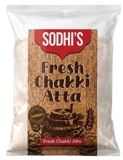 ATTA M.P. SPECIAL 10KG