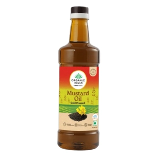 MUSTARD OIL 1 LTR