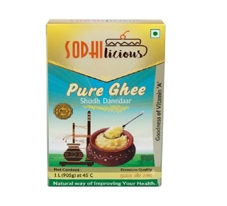 GHEE 1 LTR.
