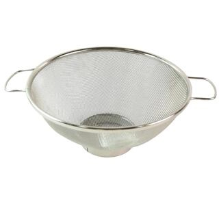 SS COLANDER 10