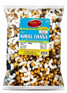 KHEEL CHANA 500 GM