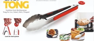 SS SALAD TONG