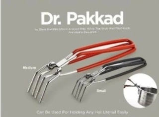 DR PAKAD SMALL