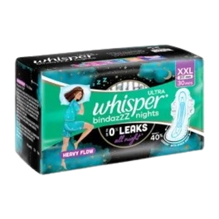 ULTRA WINGS XXL 30 PADS