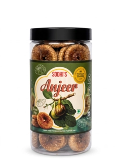 ANJEER JAR 500 GM.